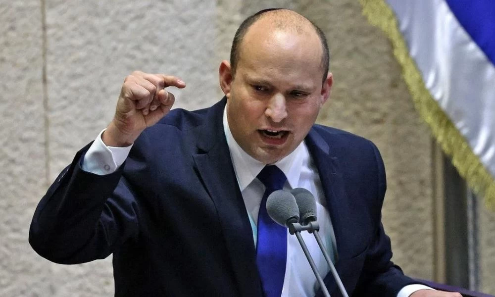  Μπένετ σε Ιράν: ''Δεν θα αποκτήσετε πυρηνικά, θα σας εμποδίσουμε''!